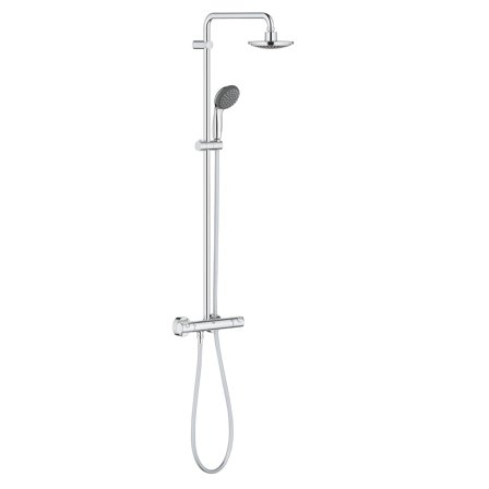 Grohe Vitalio Start System 160 27960000 Dusjsett 2-strålet, krom, Baderom
