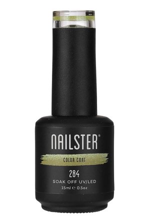 Nailster Gel Polish 284 Awake, Makeup, Gelénegle, Gel Neglelak