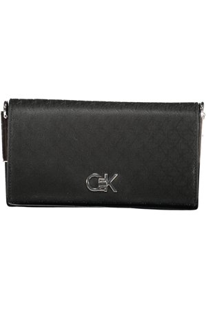 Calvin Klein Borsa Donna Nero