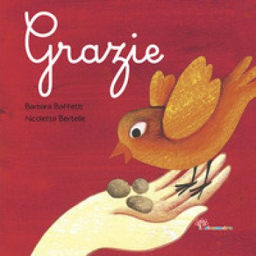 Grazie Barbara Baffetti