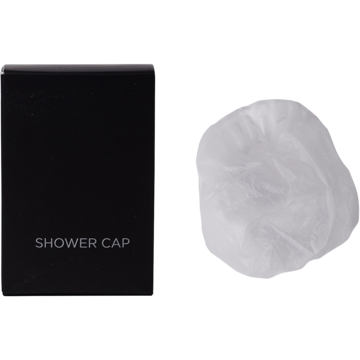 Duschmössa black line