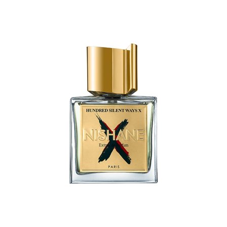 NISHANE Hundred Silent Ways X 50 ml, Parfumer & Dufte, Til Ham, Eau De Parfum
