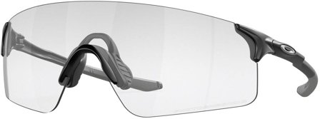 Oakley EVZero Blades Mattet Blk ith Clear Black Iridium Photochromic