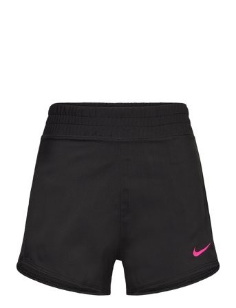 Nike Is-Dri-Fit Short - Black - 92/98