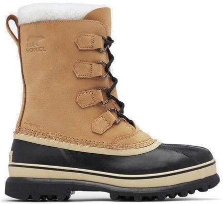 Sorel M's Caribou WP Buff