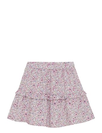 Creamie | Skirt Structure | 110