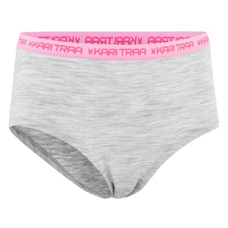 Kari Traa Women's Frøya Hipster Women undergarment Grey M