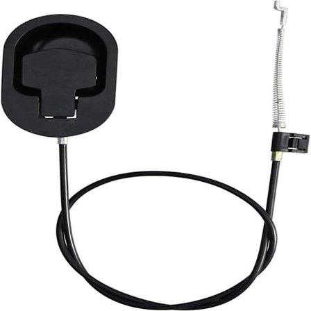 1 st Recliner Utlösningsdrag Handtag Universell Soffa Stol Recliner H