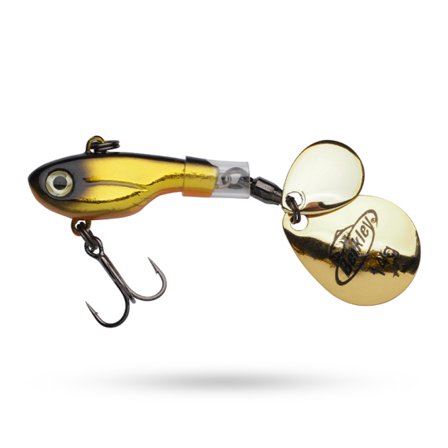 Berkley Pulse Spintail 21g - Kinkuro