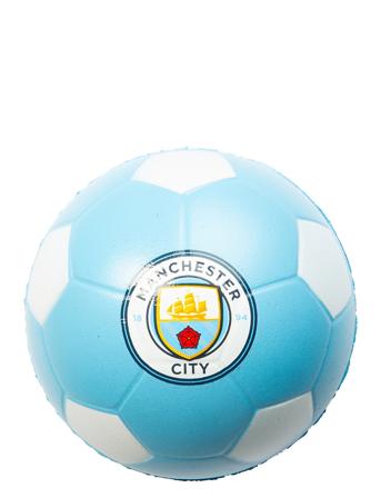 Stress Ball Manchester City Accessories Sports Equipment Football Equipment Multi/patterned Joker