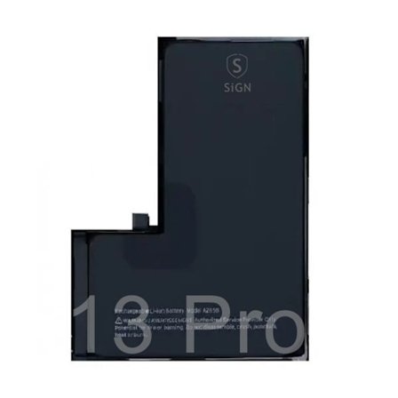 iPhone 13 Pro-batteri - 3095mAh