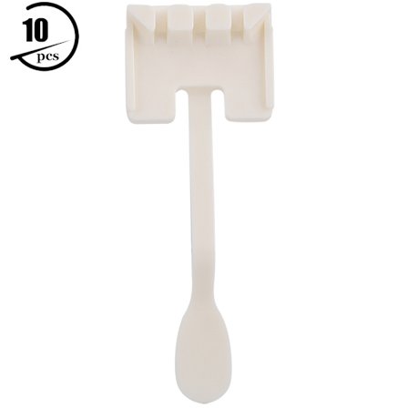 10 st stickmaskins klor hänge i plast passar till SILVERREED SK218 SK325 SK326 SK327 SK328