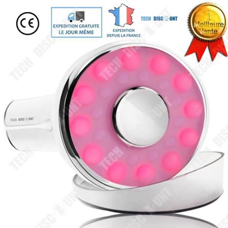 Bröstmassageapparat - TD - Elektrisk - LED-display - USB-kabel - Trådlös