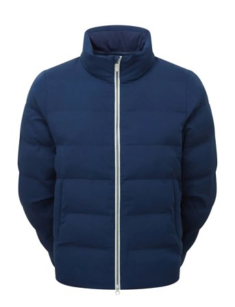 FootJoy Ts Insulated Jacket - Blue - L