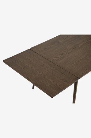 Håum - Bordforlænger Haninge 90x45 cm - Brun - Spiseborde - Fra Homeroom