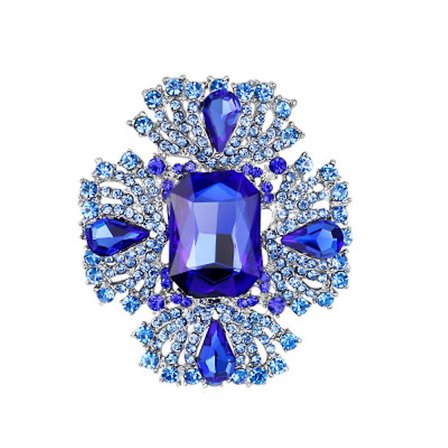 Ny Rhinestone Bolo fluga High-end lyxgåvor koreansk version