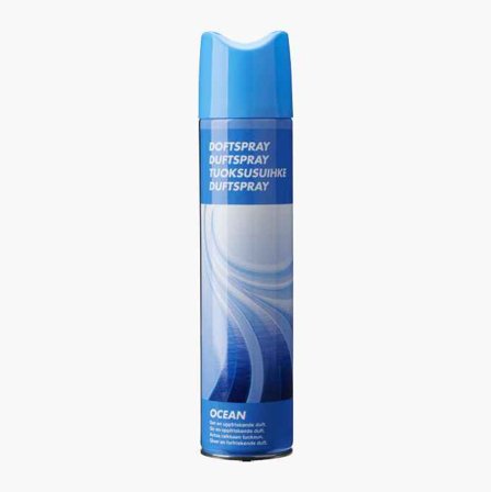 Biltema - Duftspray COTTON 300 ml