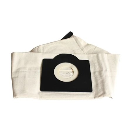 Genanvendelige støvsugerposer til WD3 Premium, vaskbare filterposer