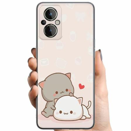 Oneplus Nord N20 5g Tpu Mobilskal Kawaii
