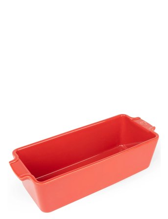 Peugeot Appolia Brødform Rød 31 Cm - Red - 31 CM