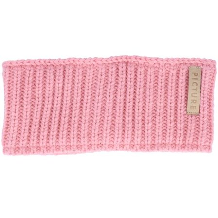 Picture - Rosa headband Beanie - Ezah Cashmere Rose Headband @ Hatstore