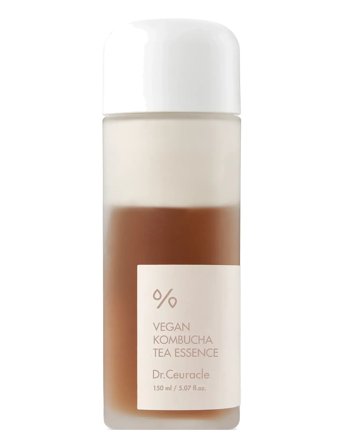 Dr. Ceuracle Dr.ceuracle Vegan Kombucha Tea Essence 150Ml - Nude - 150 ML