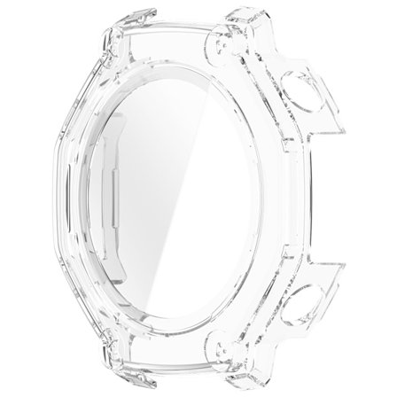 Skal för Amazfit T-REX 3 Pro 48MM, med skyddsfilm (Klar)