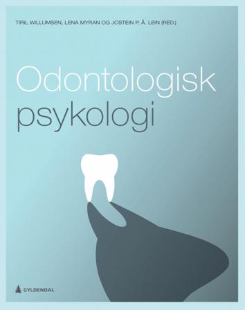 Odontologisk psykologi - Bok - Paperback
