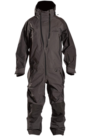 Anzug TOBE Vivid V3 NZ Barn Phantom XL