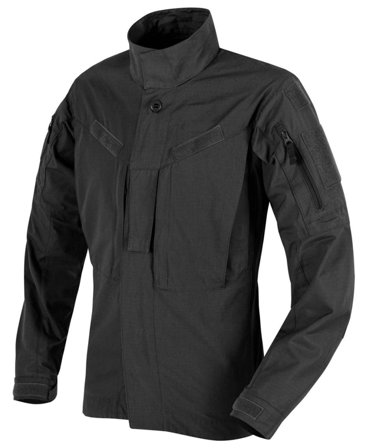 Helikon-Tex MBDU Shirt - NyCo Ripstop Svart
