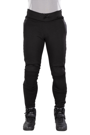 Pantaloni Moto Macna Niche negru XL