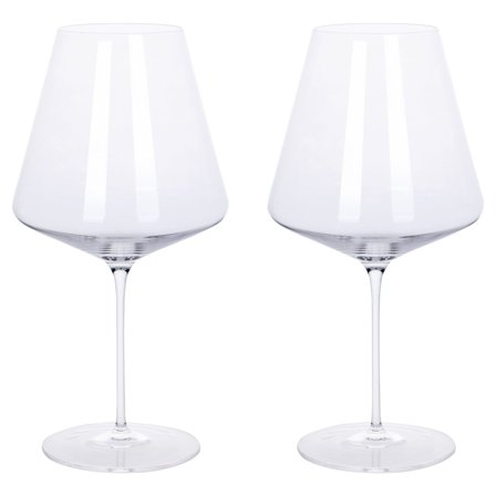 Aida Ultima Bourgogne punaviinilasi 84 cl 2 kpl