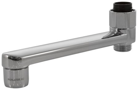 Oras 211515 Juoksuputki 150 mm, ejektoritoiminnolla, Kylpyhuone