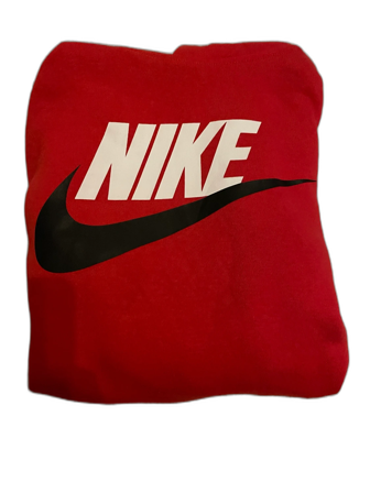 Nike hoodie