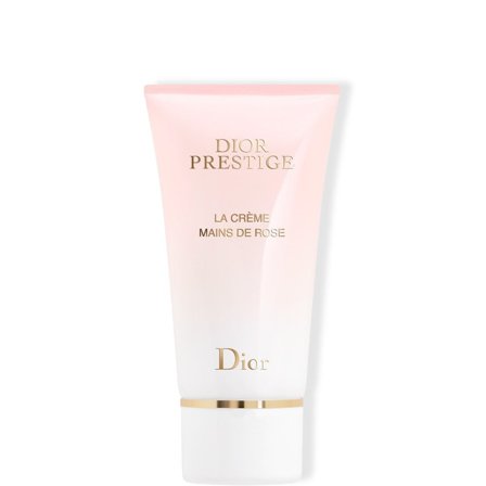 DIOR Dior Prestige La Crème Mains de Rose 50ml - Trattamento Mani