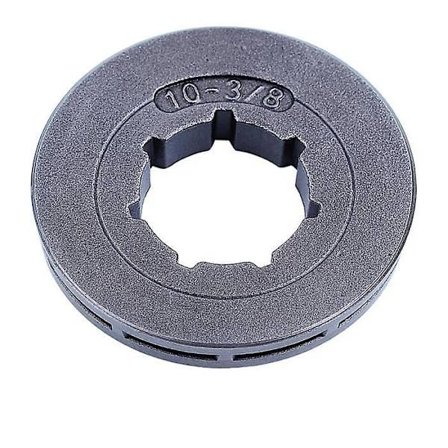 3/8" Pitch, 10 Tands Savkæde Randtandhjul Kompatibel Med Husqvarna Oregon Power Mate -cdsx