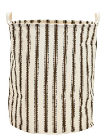 Vasketøjspose, Hdvibes, Lysebrun Cream House Doctor