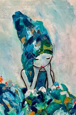 Karolina Palmér - Ups &Downs - Monivärinen - Julisteet - - Homeroom