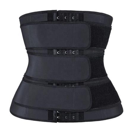 Body Shaper Korsett Midjetränare Waist Trainer Underbyst Bälte För Kvinnor