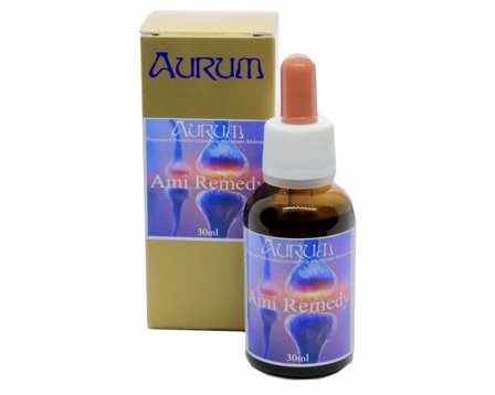 Aurum Ami Harmony 1 Gocce 30ml