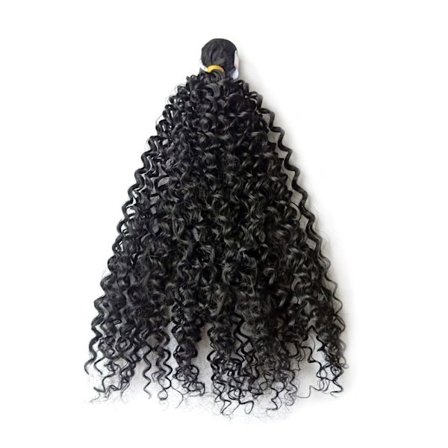 Hairpiece Parykk Lang 20 TOMMES