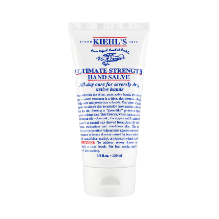Kiehls Ultimate Strength Hand Salve Dam 150 ML