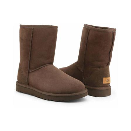 UGG Schoenen , Bruin , Dames , Maat: 37 EU