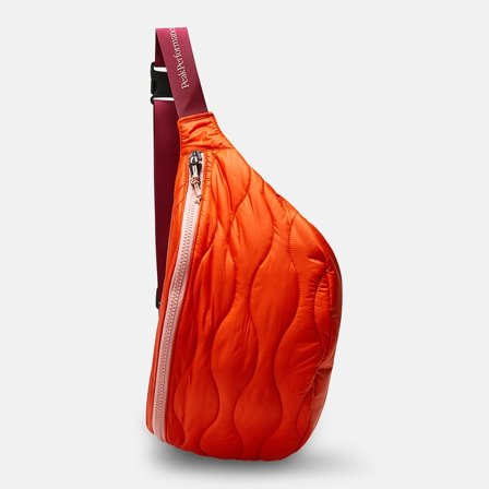 Peak Performance - Helium Bum Bag