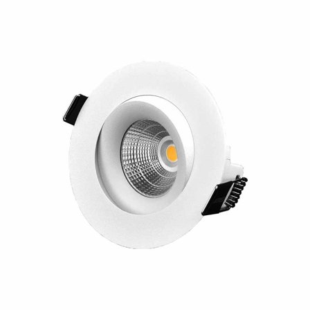 Designlight P-G6306 Downlight-valaisin 6 kpl/pkt 3000 K, Valaistus