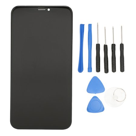 Telefon berøringsskjermpanel Telefon skjerm Digitizer skjerm for IPhone Xs erstatning reparasjon