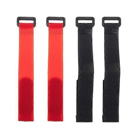 4 stk. Fjærkre Anti-gale Verktøy Sikker Hane Anti-gale Krage Fjærkre Krager