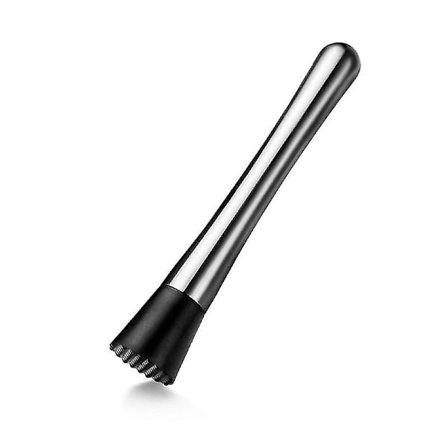 Cocktail Lime Mixer i Rustfrit Stål (1 stk)