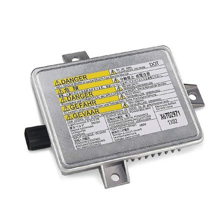 W3T10471 X6T02991 33119-S0K-A10 Xenon HID-strålkastare Ballast för Acura TL TSX Honda S2000 Accord Mazda 3 5 Mitsubishi Grandis