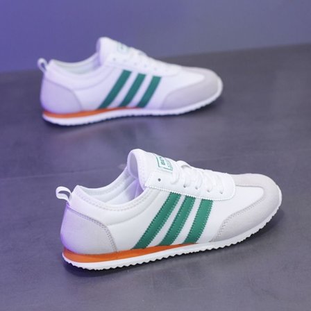 Nye Pustende Allsidige Casual Sports Forrest Sko Herre